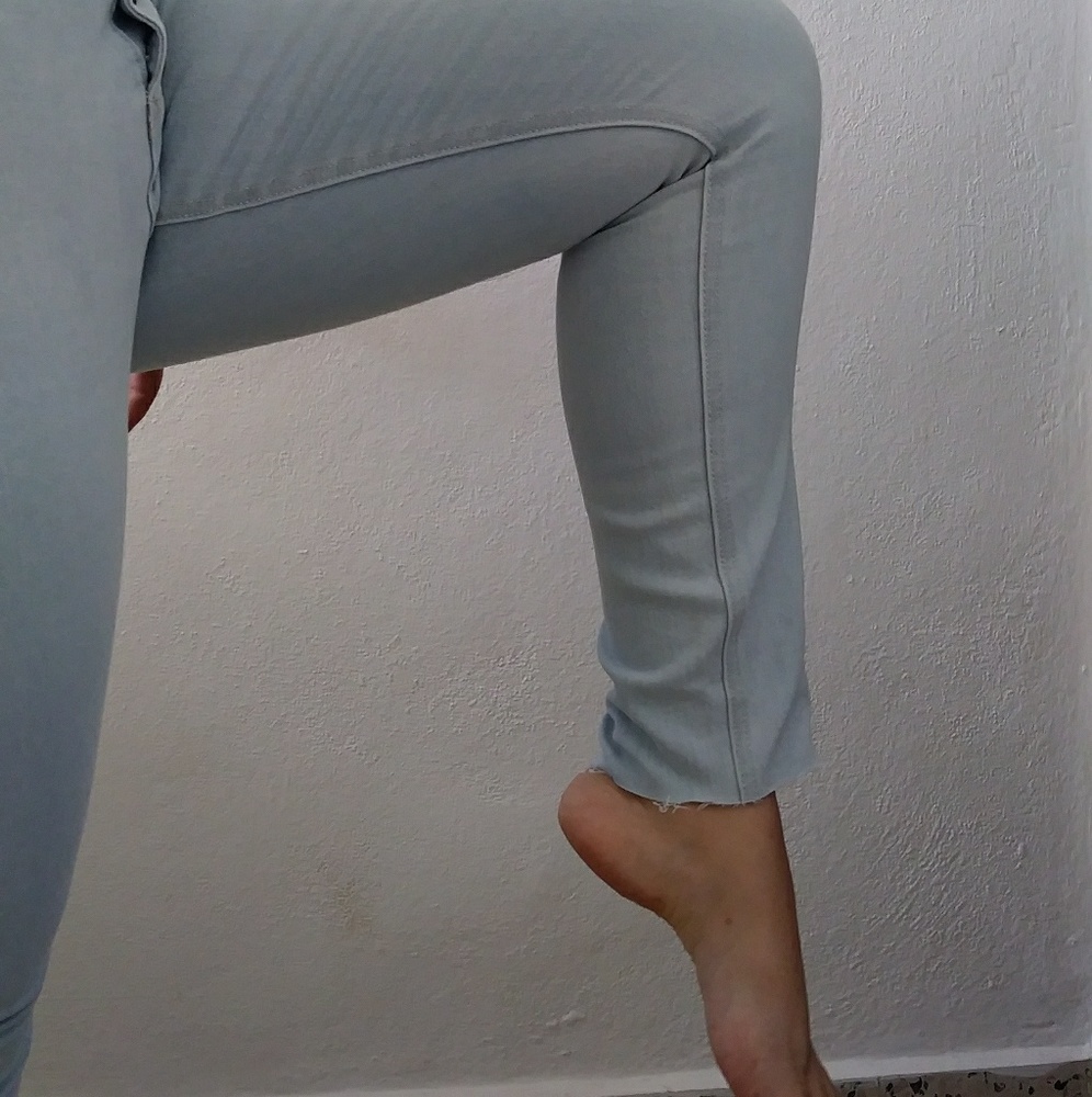 💙Light blue 👖 - Picture 3 of 5